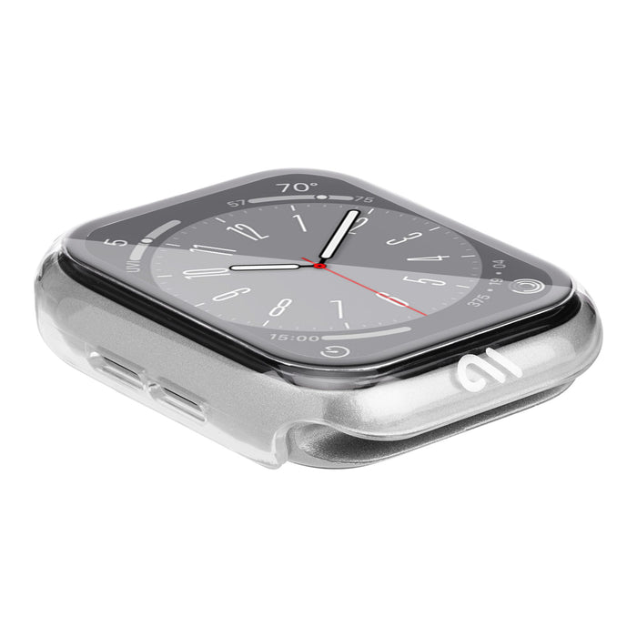 Case-Mate Tough Case with Integrated Glass Screen Protector for Apple Watch 40mm