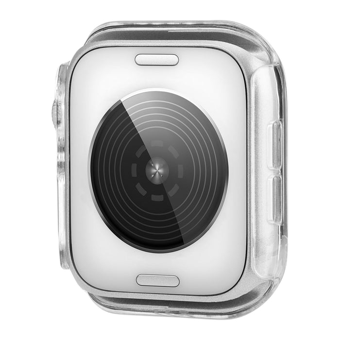 Case-Mate Tough Case with Integrated Glass Screen Protector for Apple Watch 44mm