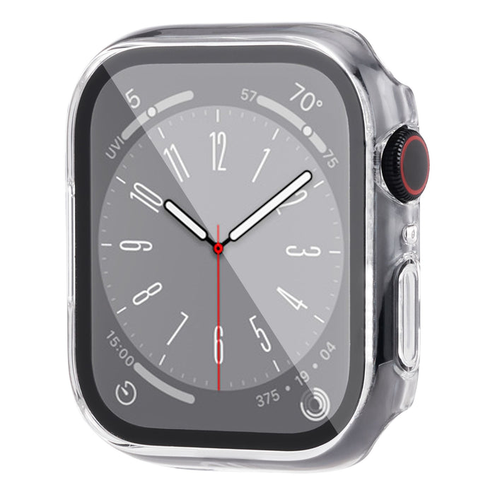Case-Mate Tough Case with Integrated Glass Screen Protector for Apple Watch 41mm