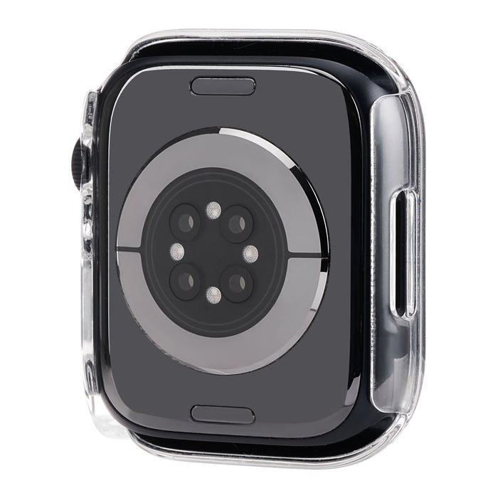 Case-Mate Tough Case with Integrated Glass Screen Protector for Apple Watch 41mm