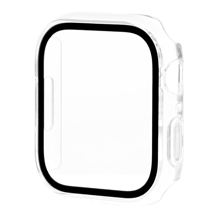 Case-Mate Tough Case with Integrated Glass Screen Protector for Apple Watch 41mm