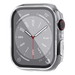 Case-Mate Tough Case with Integrated Glass Screen Protector for Apple Watch 41mm