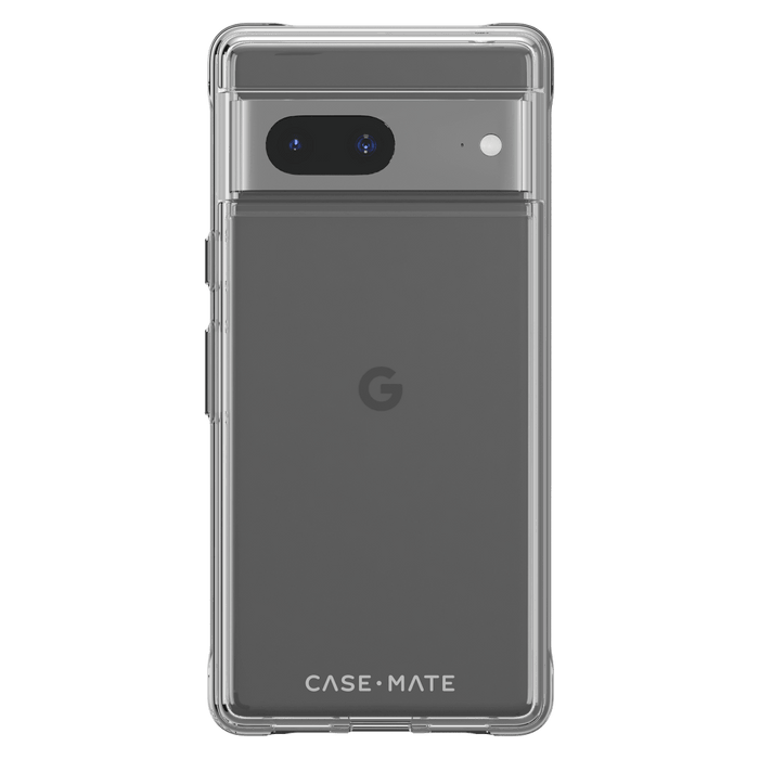 Case-Mate Tough Case for Google Pixel 7a Clear