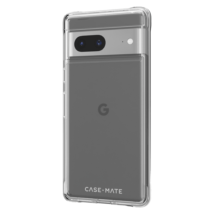 Case-Mate Tough Case for Google Pixel 7a Clear