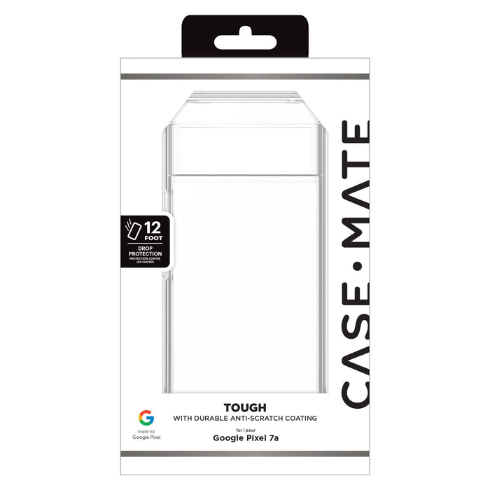 Case-Mate Tough Case for Google Pixel 7a