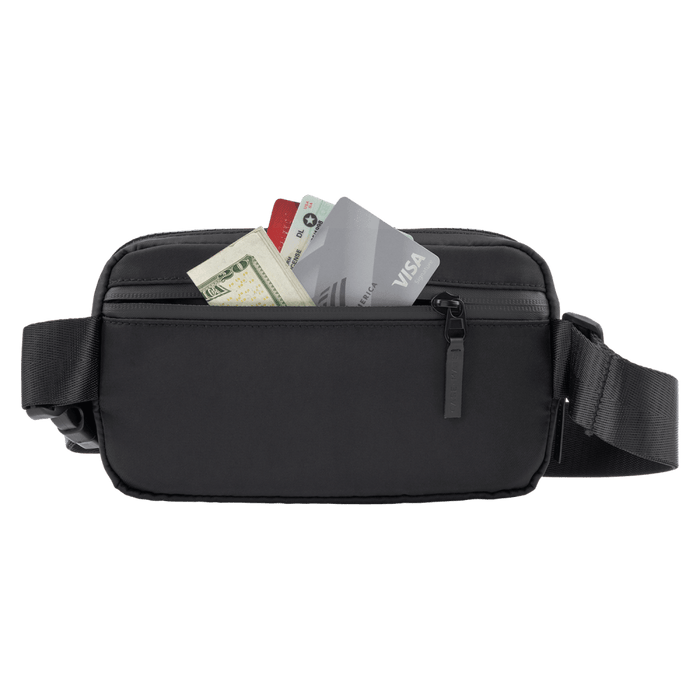 Case-Mate Phone Belt Bag Black