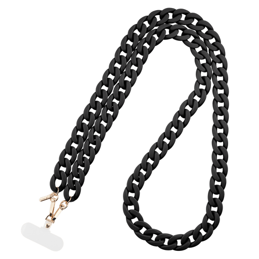 Case-Mate Crossbody Phone Chain Black