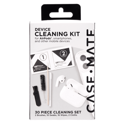 Case-Mate Device Cleaning Kit