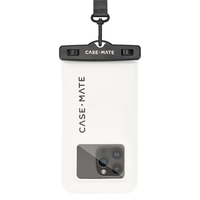 Case-Mate Waterproof Floating Pouch