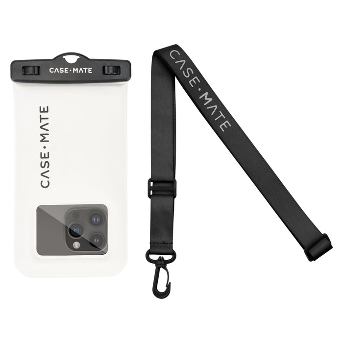 Case-Mate Waterproof Floating Pouch