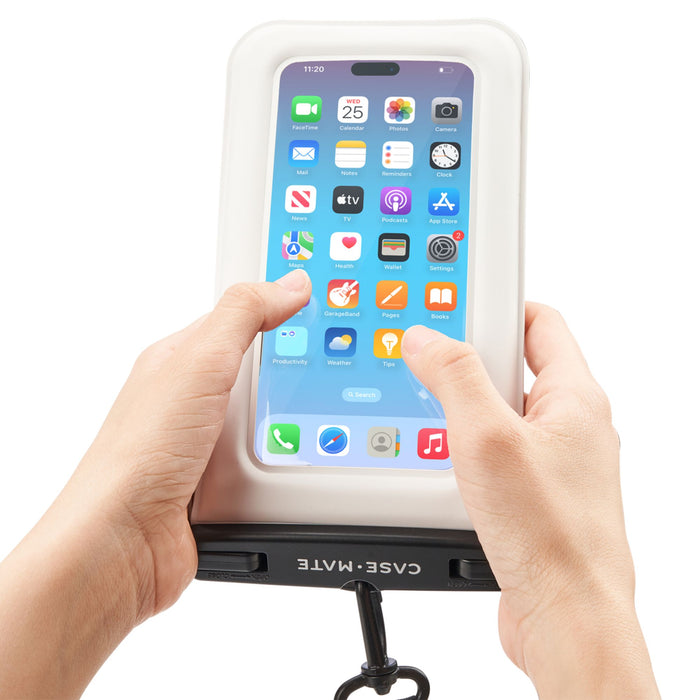 Case-Mate Waterproof Floating Pouch