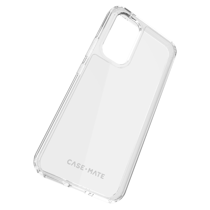 Case-Mate Tough Case for Samsung Galaxy A54 5G Clear