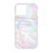 Case-Mate Soap Bubble MagSafe Case for Apple iPhone 15 / iPhone 14 / iPhone 13