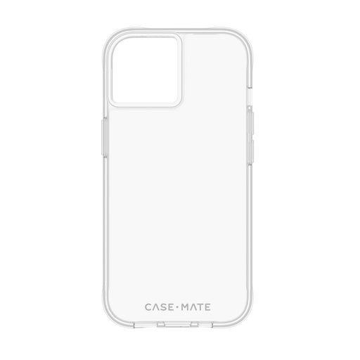 Case-Mate Tough Case for Apple iPhone 15 / iPhone 14 / iPhone 13