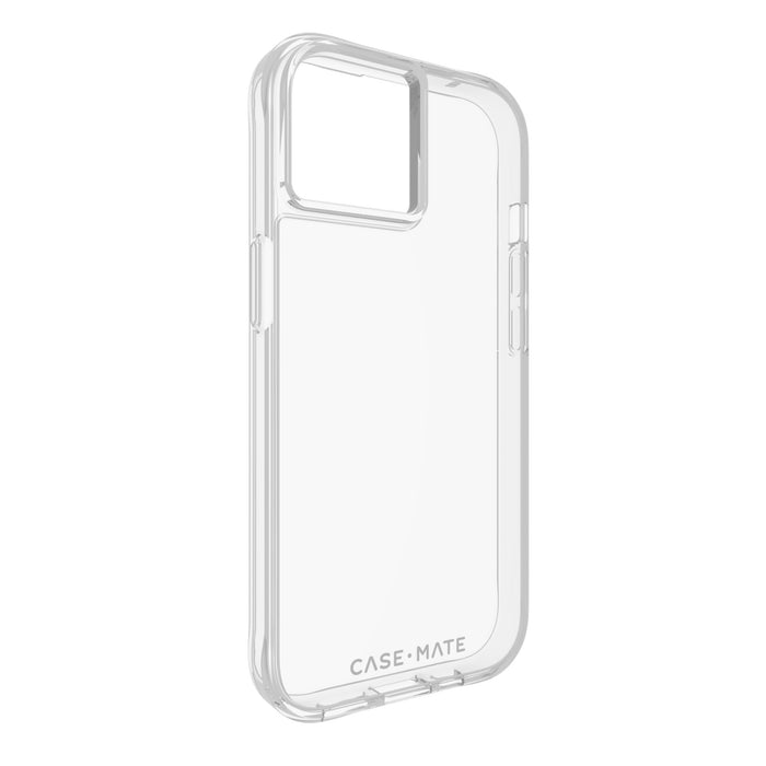 Case-Mate Tough Case for Apple iPhone 15 / iPhone 14 / iPhone 13