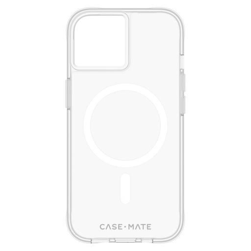 Case-Mate Tough MagSafe Case for Apple iPhone 15 / iPhone 14 / iPhone 13