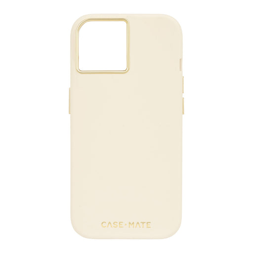 Case-Mate Silicone MagSafe Case for Apple iPhone 15 / iPhone 14 / iPhone 13