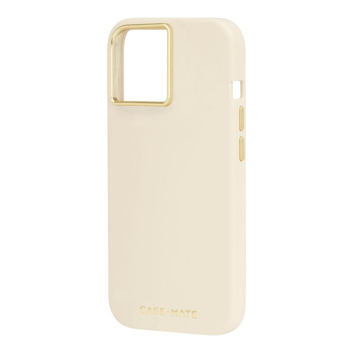 Case-Mate Silicone MagSafe Case for Apple iPhone 15 / iPhone 14 / iPhone 13