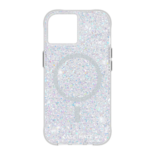 Case-Mate Twinkle MagSafe Case for Apple iPhone 15 / iPhone 14 / iPhone 13