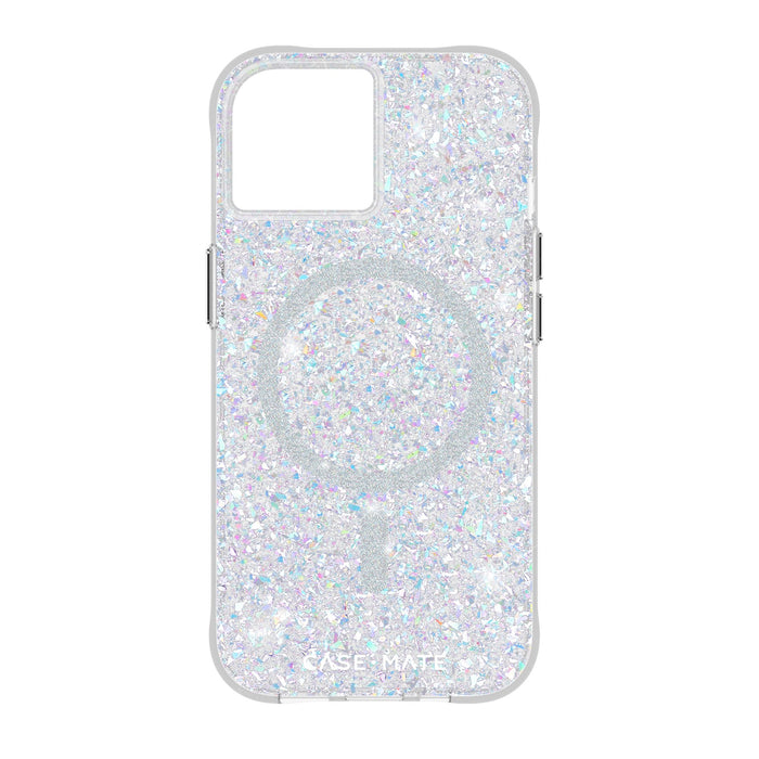 Case-Mate Twinkle MagSafe Case for Apple iPhone 15 / 14 / 13