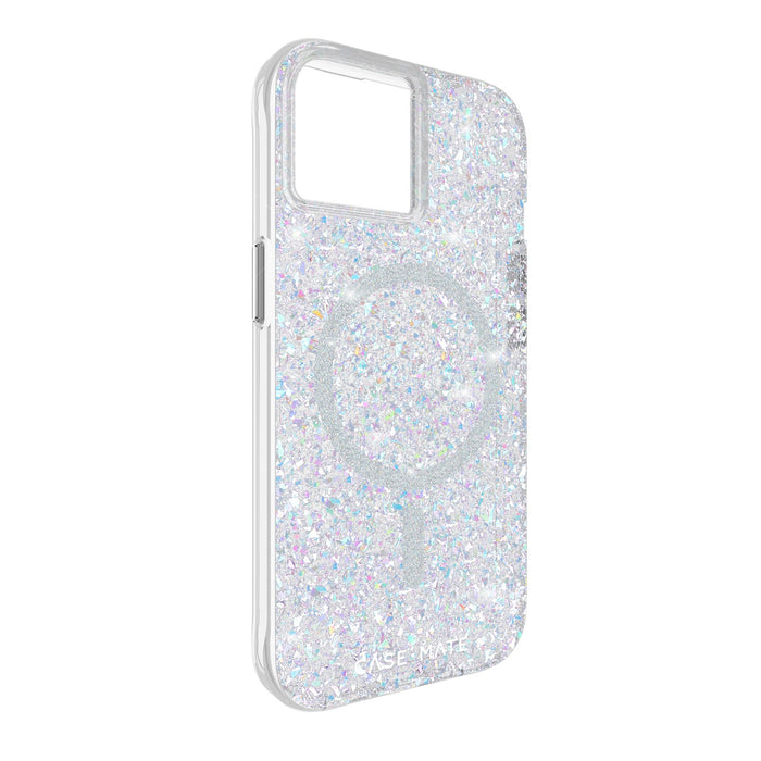 Case-Mate Twinkle MagSafe Case for Apple iPhone 15 / 14 / 13 Multi-Color