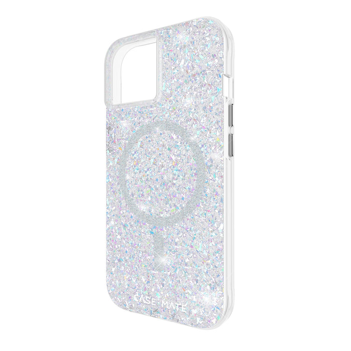 Case-Mate Twinkle MagSafe Case for Apple iPhone 15 / 14 / 13 Multi-Color