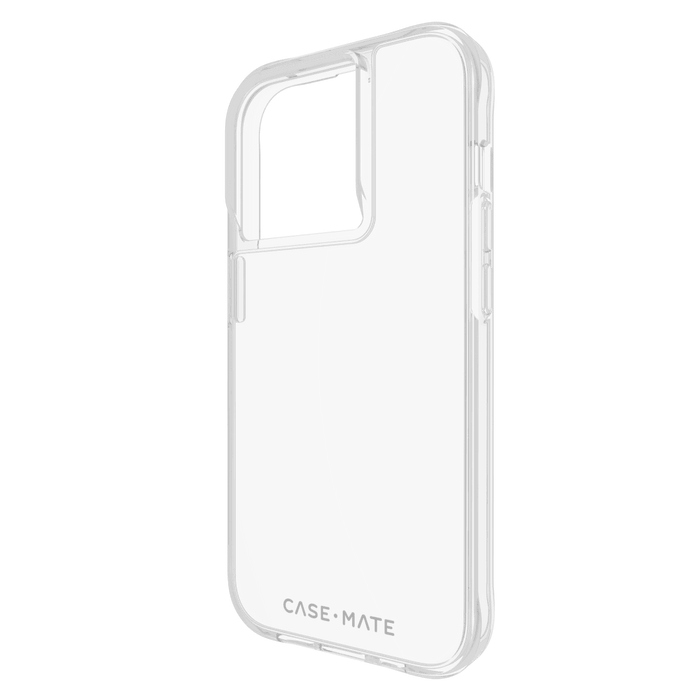 Case-Mate Tough Case for Apple iPhone 15 Pro Clear