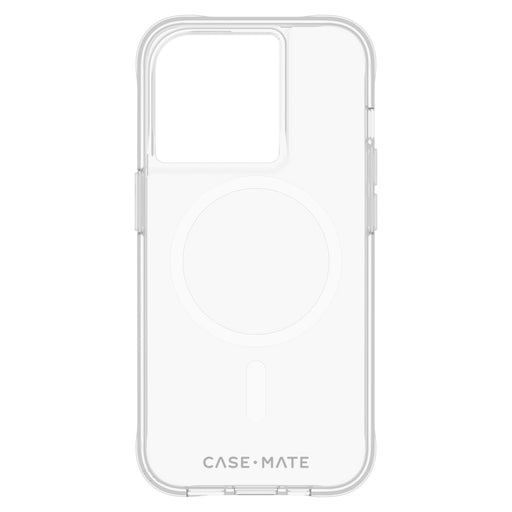 Case-Mate Tough MagSafe Case for Apple iPhone 15 Pro