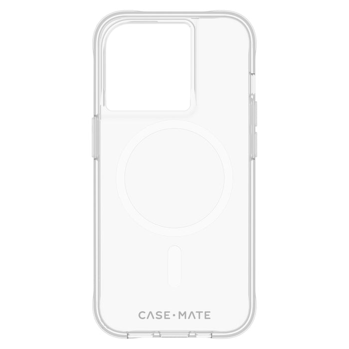 Case-Mate Tough MagSafe Case for Apple iPhone 15 Pro