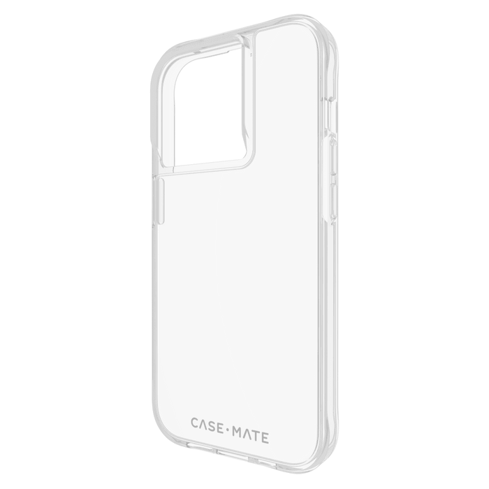 Case-Mate Tough MagSafe Case for Apple iPhone 15 Pro Clear