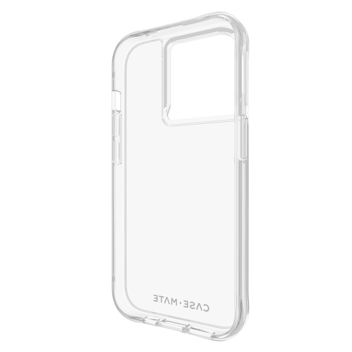 Case-Mate Tough MagSafe Case for Apple iPhone 15 Pro Clear