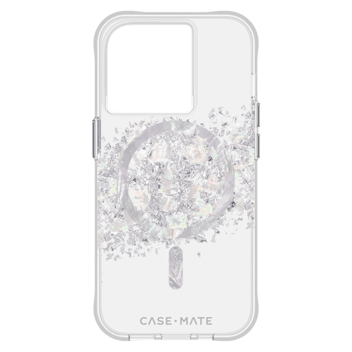 Case-Mate Karat MagSafe Case for Apple iPhone 15 Pro