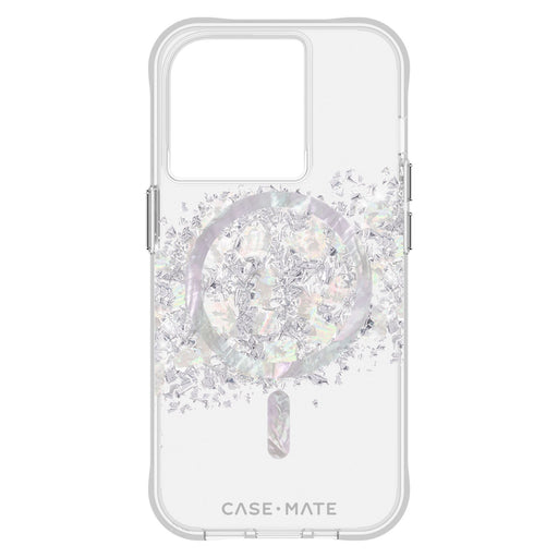 Case-Mate Karat MagSafe Case for Apple iPhone 15 Pro