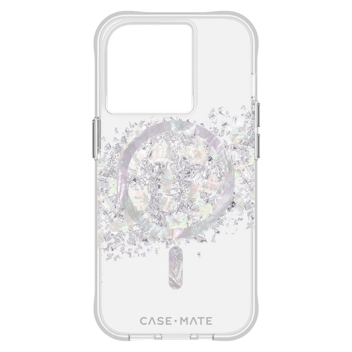Case-Mate Karat MagSafe Case for Apple iPhone 15 Pro