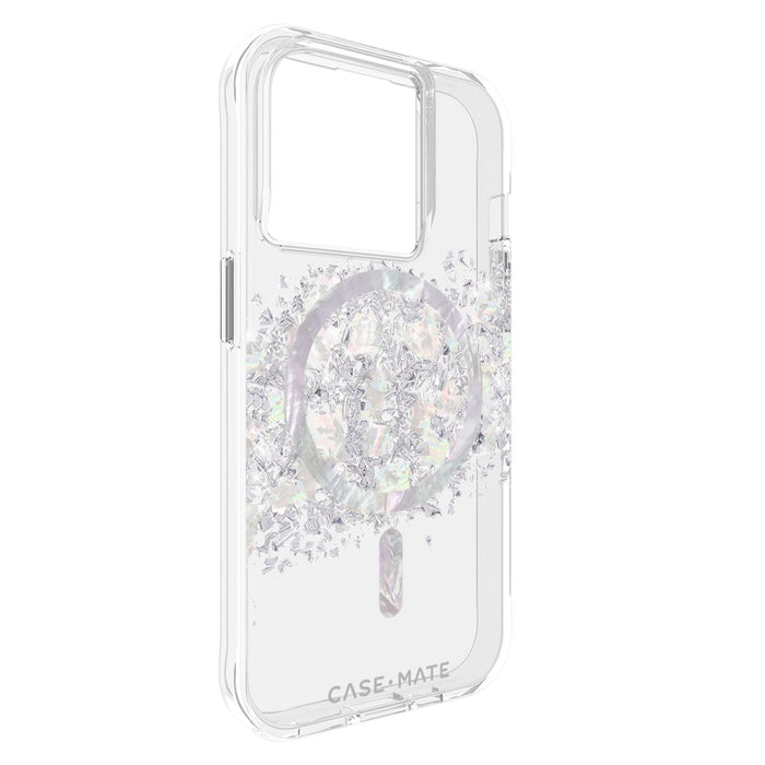 Case-Mate Karat MagSafe Case for Apple iPhone 15 Pro