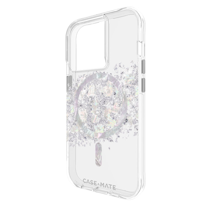 Case-Mate Karat MagSafe Case for Apple iPhone 15 Pro