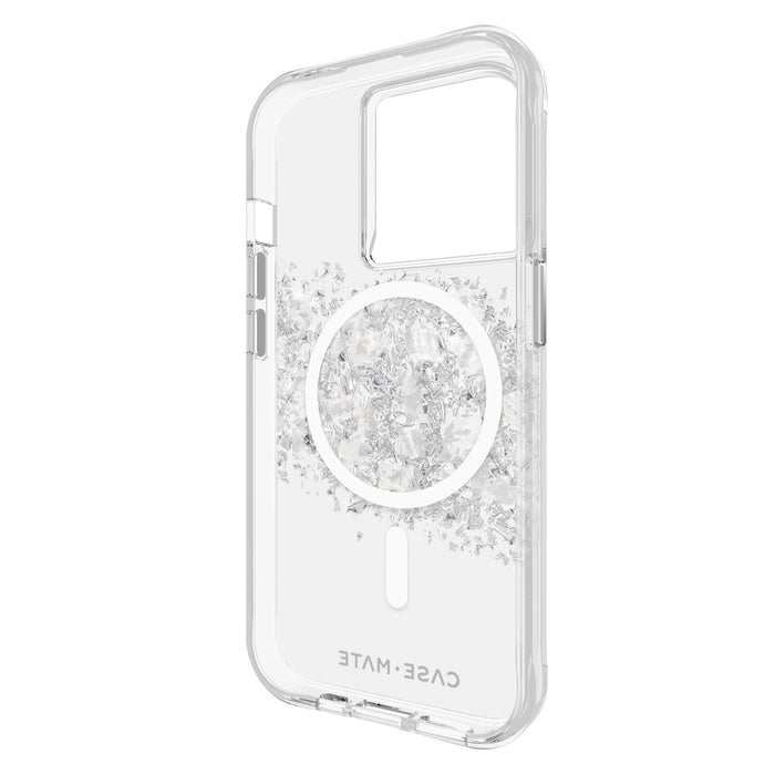 Case-Mate Karat MagSafe Case for Apple iPhone 15 Pro