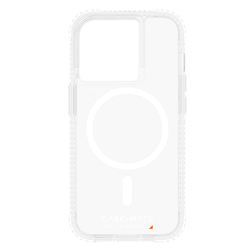 Case-Mate Ultra Tough Plus D3O MagSafe Case for Apple iPhone 15 Pro
