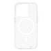 Case-Mate Ultra Tough Plus D3O MagSafe Case for Apple iPhone 15 Pro