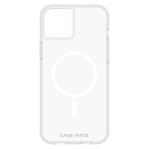 Case-Mate Tough MagSafe Case for Apple iPhone 15 Plus