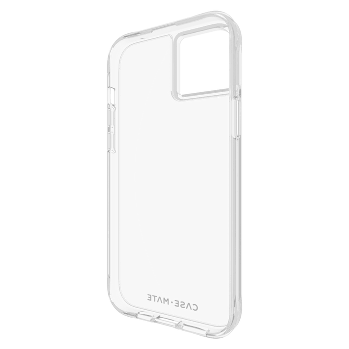 Case-Mate Tough MagSafe Case for Apple iPhone 15 Plus Clear