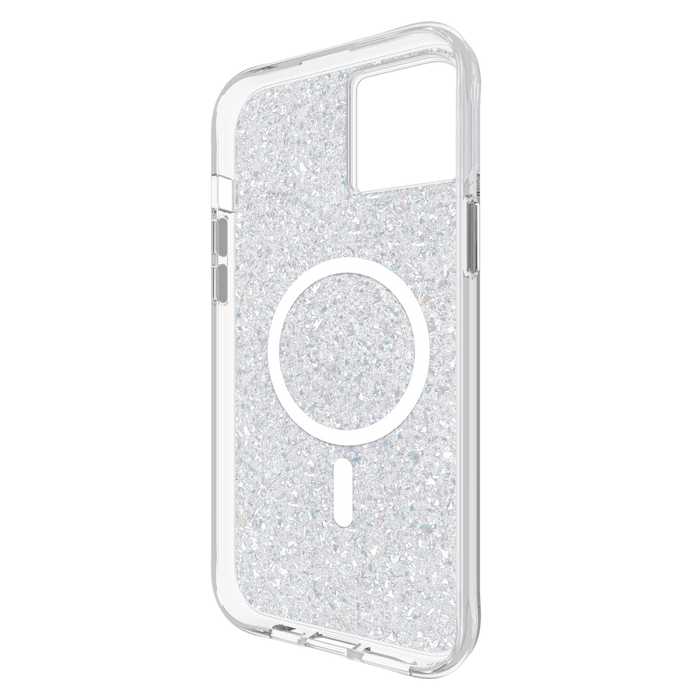 Case-Mate Twinkle MagSafe Case for Apple iPhone 15 Plus Disco