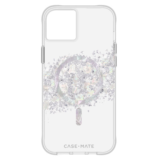Case-Mate Karat MagSafe Case for Apple iPhone 15 Plus
