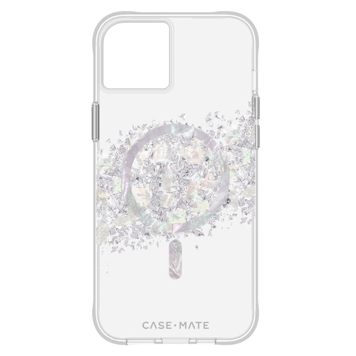 Case-Mate Karat MagSafe Case for Apple iPhone 15 Plus