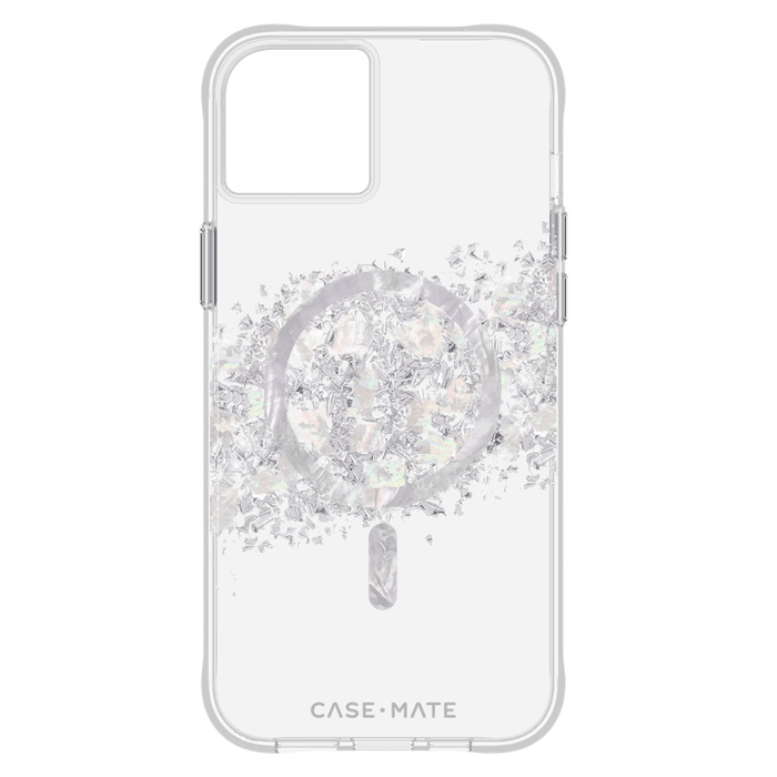 Case-Mate Karat MagSafe Case for Apple iPhone 15 Plus