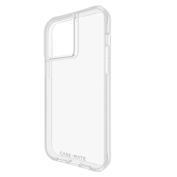 Case-Mate Tough Case for Apple iPhone 15 Pro Max Clear