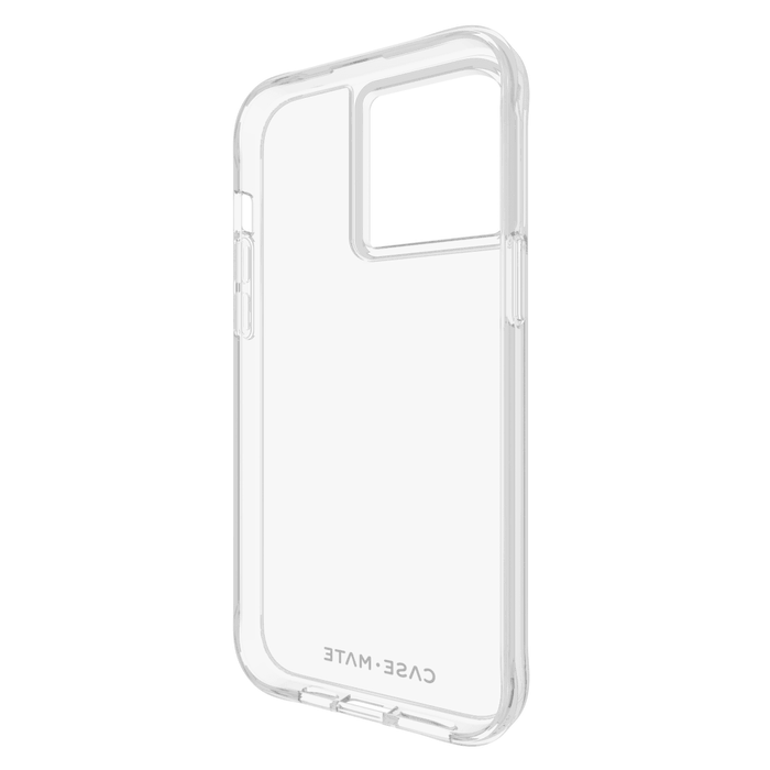 Case-Mate Tough Case for Apple iPhone 15 Pro Max Clear