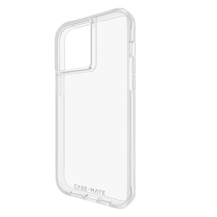 Case-Mate Tough MagSafe Case for Apple iPhone 15 Pro Max Clear