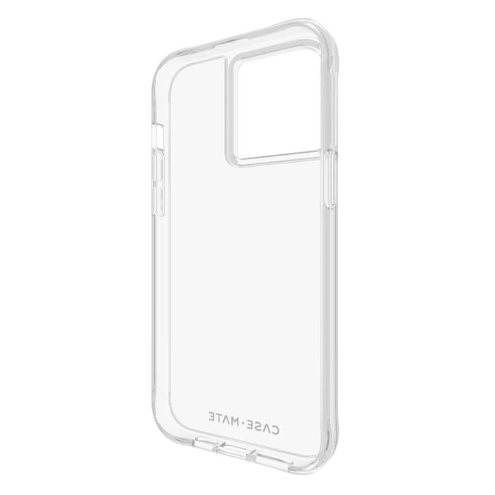 Case-Mate Tough MagSafe Case for Apple iPhone 15 Pro Max Clear