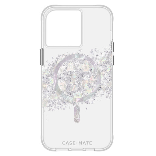 Case-Mate Karat MagSafe Case for Apple iPhone 15 Pro Max